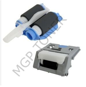 RM2-6577-000 Alma pateni sereration ped  hp muadil  Color LaserJet M552 M553 M554 M555 M577 M578 M652 M653 M681 M682