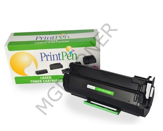 Lexmark MS321-56F5H00  56F5H0E MUADİL  Toner Yüksek Kapasiteli 15 K