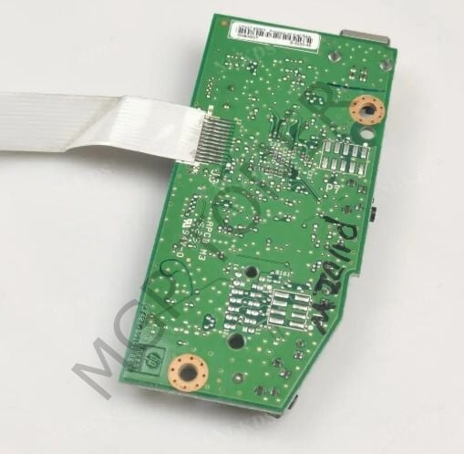 Hp Laserjet P1102 USB  mainboart  Anakart ( USB Kart ) (2.el Ürün)