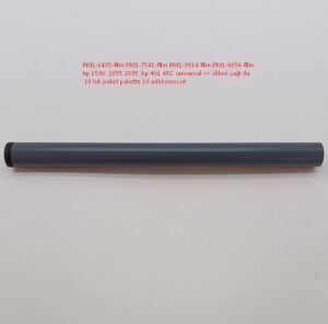 HP Laserjet P2055 P2035 P1566  401 402 universal ++ kalite fuser filim +slikon yağı ile