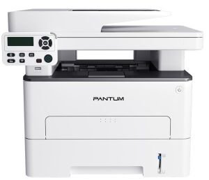Pantum M7100DW Çok Fonksiyonlu Mono Lazer Yazıcı