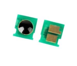 HP 126A CE310A Çip 1 Set/ CP1025