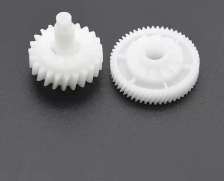 RU6-0018-000 23T 56T  Salıncak Dişlisi HP LaserJet P1505 P1506 P1566 P1606 M1120 M1522 M1536/1505 1606 1120 1522 1536