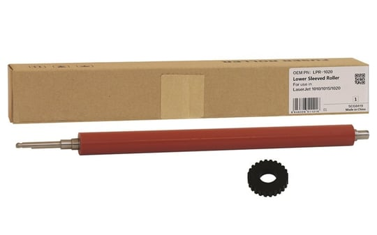 Press Roller HP/Canon uyumlu 1320HP Laserjet 1160-1320 P2015 LBP 3370 Press Roller