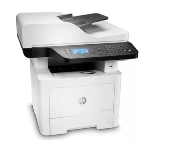 HP 7UQ76A 432FDN Mono Lazer AIO A4 Mono Fotokopi Tarayıcı Fax Usb