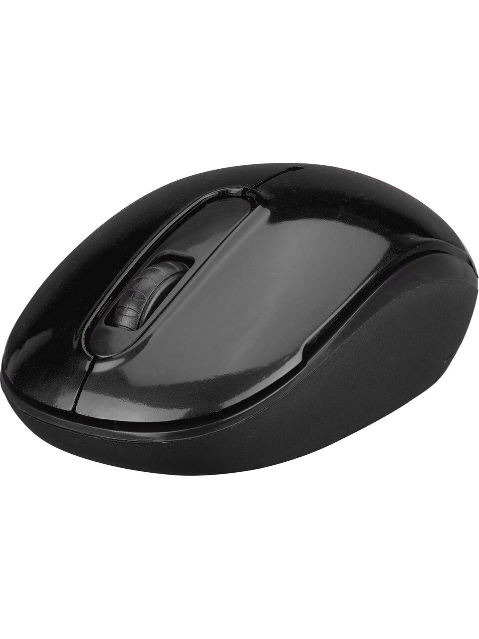 Everest SMW-666 USB 2.4 Ghz Siyah Optik Kablosuz Mouse
