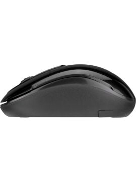 Everest SMW-666 USB 2.4 Ghz Siyah Optik Kablosuz Mouse
