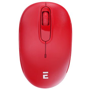 Everest SMW-666 Usb Kırmızı 2.4Ghz Optik Wireless Mouse