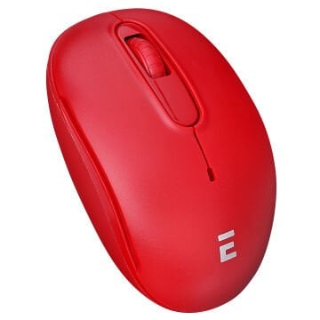 Everest SMW-666 Usb Kırmızı 2.4Ghz Optik Wireless Mouse