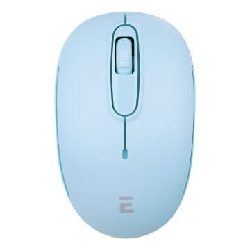 Everest SMW-666 Usb Mavi 2.4Ghz Optik Wireless Mouse