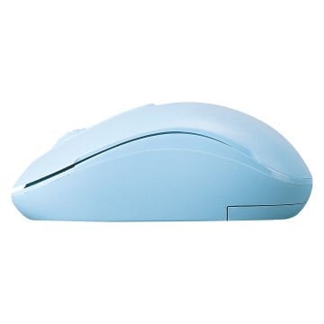 Everest SMW-666 Usb Mavi 2.4Ghz Optik Wireless Mouse