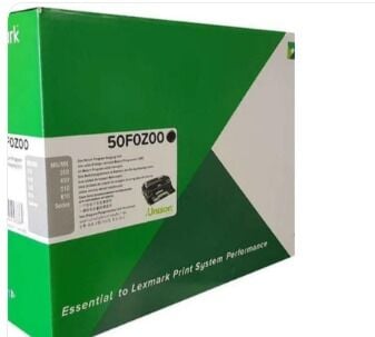 Lexmark 50F0Z00 (500Z) 60.000 Sayfa Drum MS310/312/315/317/410/415/417/51 0/610 MX317/410/510/511/611 ORJİNAL