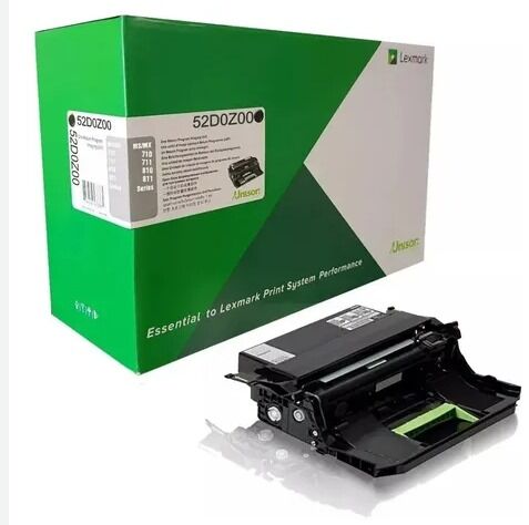 Lexmark 52D0Z00 (520Z) 100.000 Sayfa Drum MS710/711/810/811/812 MX710/711/810/811/812   ORJİNAL