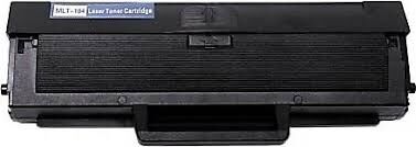 SAMSUNG ML1660  1665 1670 1675  3200  MLT 104  MUADİL CHİPLİ TONER