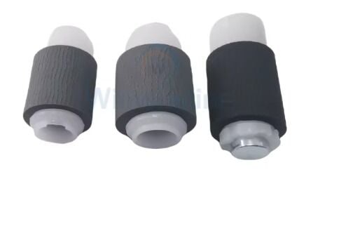 1 takım 3lü HP M252 M277 M377 M274 M452 m477 kağıt alma pateni