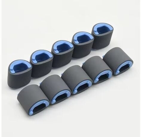 10 adet HP 1102   HP P1005 P1006 P1007 p100 P1009 P1108 P1106 P1102 P1102W M1132 M1213 M1216  RL1-1442-000  kağıt alma PATENİ   10 ADET
