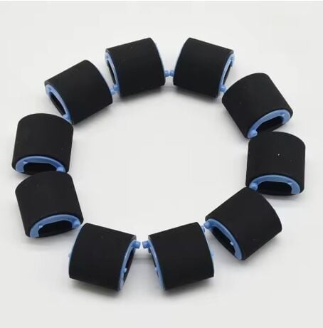 10 adet RL1-2593-000 Kağıt Alma PATENİ HP 1102 1132 1212 P1102 M1132 M1212nf M1214nfh M1217nfw P1102w Canon MF3010 10 ADET