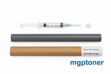 HP 1102  P1005 1212 1132  1212CANON 737 4450 LBP 3010 6030 MUADİL FUSER FİLİM +GRES YAĞI +SİLİKON YAĞI  İLE    @ kalite  TEKLİ KUTU  1 ADET