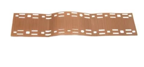 FK-1150 ısıtıcı  pedi Kyocera P2040 P2235 P2335 M2040 M2135 M2235 M2540 M2635 M2640 M2835 M2735