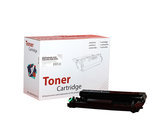 BROTHER DR-2255 Drum Unit (12K)