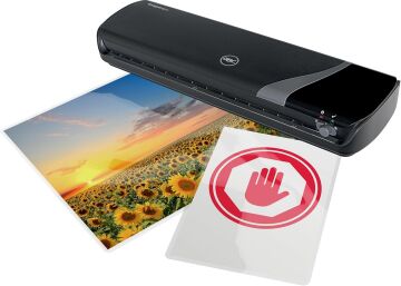 Gbc Laminasyon Makinesi Inspire+ A3 4402076 Eu