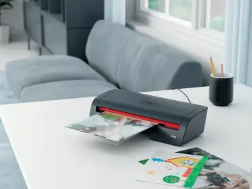 GBC 240 Ev Ofis A4 Laminasyon Makinesi  4410068EU