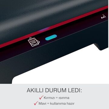 GBC 240 Ev Ofis A4 Laminasyon Makinesi  4410068EU