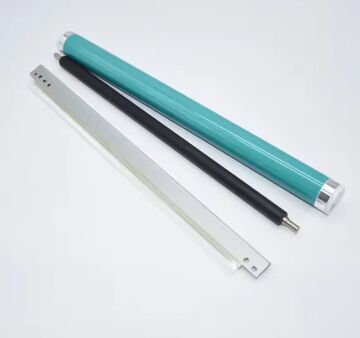 OPC drum  doctor blade pcr seti  1set CANON iR için 2520 2525 2530 2535 2545 ADV 4045 4025 4035 4051 4225 4235 resimdeki gibi