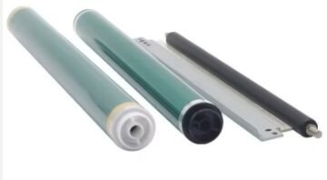 OPC drum  doctor blade pcr seti  1set CANON iR için 2520 2525 2530 2535 2545 ADV 4045 4025 4035 4051 4225 4235 resimdeki gibi