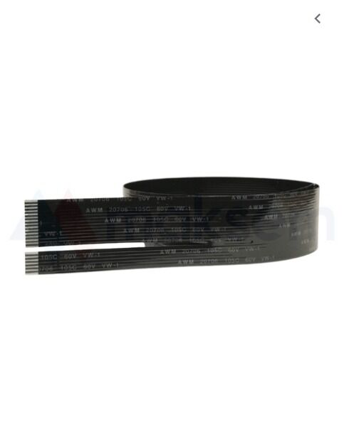 Hp M125 M126 M127  M128  M176 M177 M225 Tarayıcı Kablosu 12+6 pin