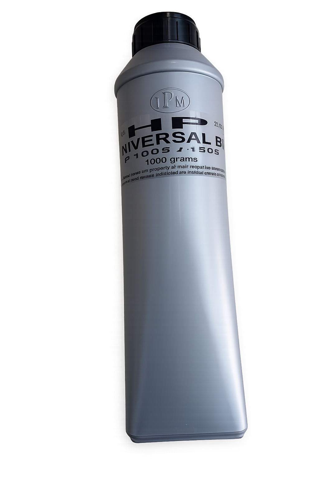 HP Universal Black HP 85A 78A 36A 05A ORJİNAL KASALAR İÇİN TONER TOZU