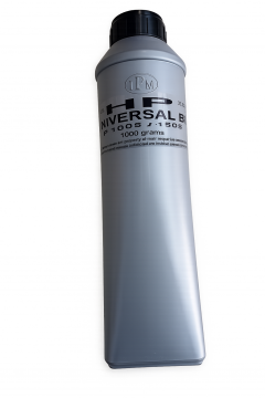 HP Universal Black HP 85A 78A 36A 05A ORJİNAL KASALAR İÇİN TONER TOZU