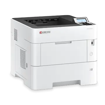 Kyocera Mita Ecosys PA5500X Mono Lazer Yazıcı