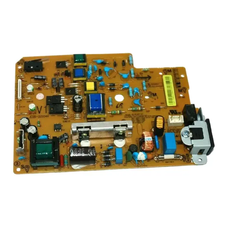 Samsung SL-M2020 3405 2070 hp 135a 107a 107w  Power Kart ( Power Card ) ikinci el