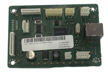 Samsung SL-M2020 usb  Kartı mainboart  ikinci el